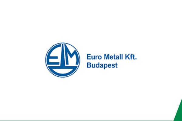 Euro Metall Kft – Budapest