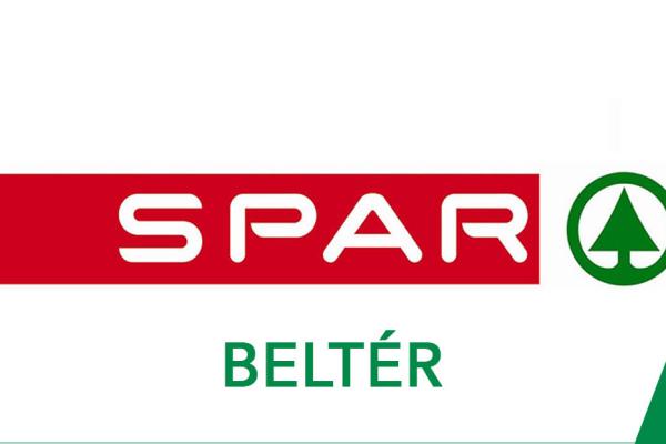 Interspar és Spar áruházak – országszerte
