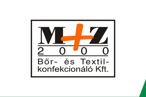 M+Z 2000 Kft.
