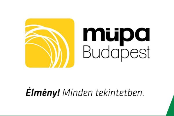 MÜPA – Budapest